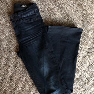 Gap womens jeans